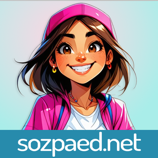 Logo: Jugend am Werk Sozial:Raum GmbH