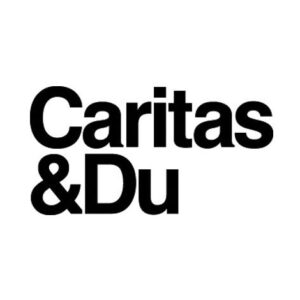 Logo: Caritas Bewerberportal